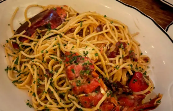 加拿大蒙特利爾L'Express網紅餐廳代訂座