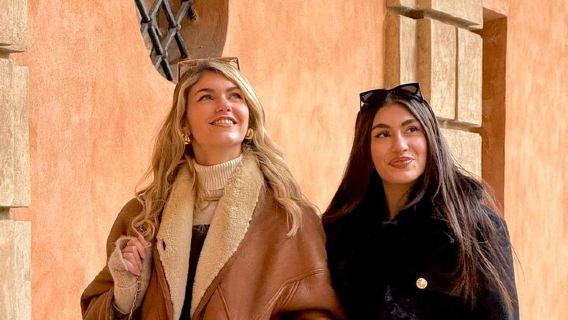 Tour privado clásico a pie por Bolonia