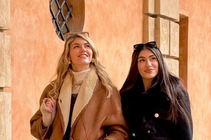 Tour privado clásico a pie por Bolonia