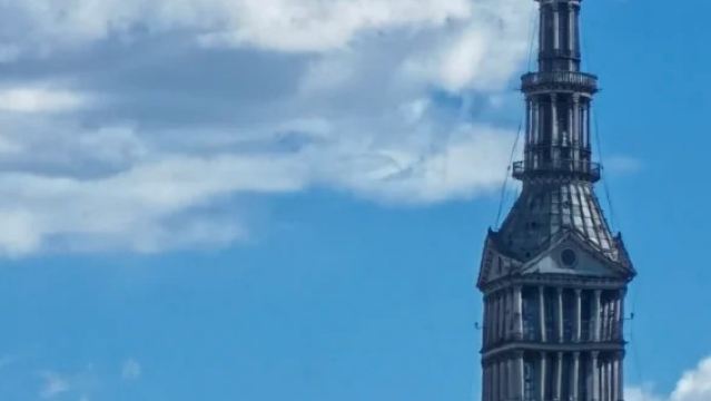 Turin, Italy - Juventus - Castello del Valentino - Parco del Valentino Private Charter - Selected