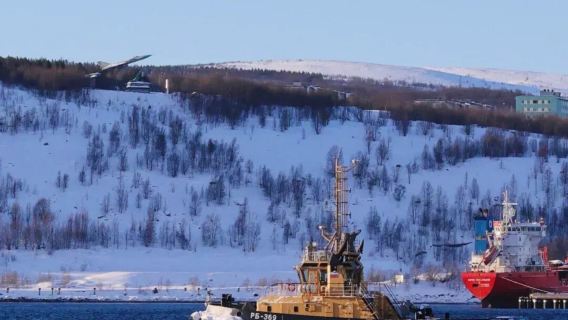 俄羅斯摩爾曼斯克+北極光之旅一日遊/行程可調-可訂製多日