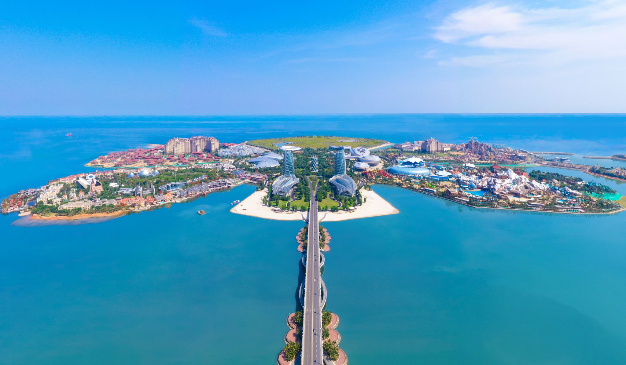 海口+東坡書院+千年古鹽田+海花島旅遊度假區1日遊（真純玩|無套路）