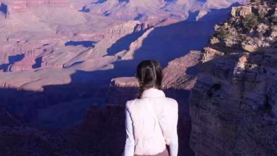 美國拉斯維加斯-胡佛水壩-大峽谷國家公園-可包車-精選