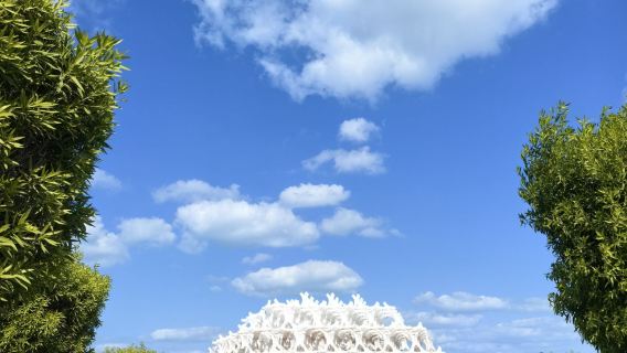 Dubai Abu Dhabi Private Car Day Tour: Ferrari World/Yas Waterworld/Warner Bros. World (Choose One)