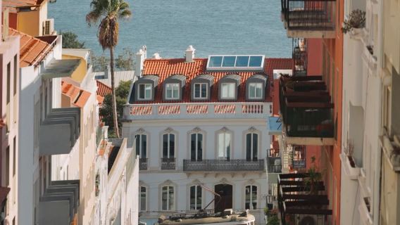 葡萄牙里斯本市區-貝倫塔-貝倫蛋撻店-可全境包車-精選