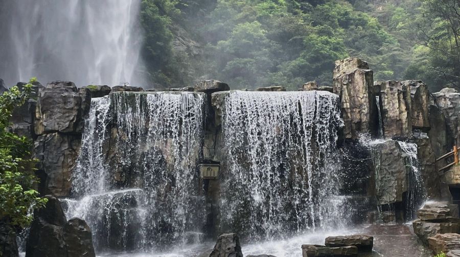 韶關乳源雲門山+過山瑤風情園+含門票一日遊|私家小團上門接送