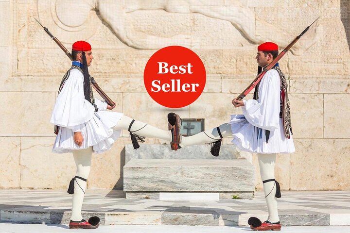 Tour privato di mezza giornata ad Atene: Acropoli, Partenone e attrazioni principali della città