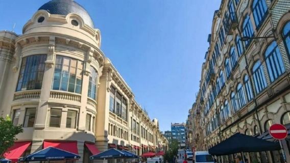 葡萄牙+波多路易一世大橋+自由廣場一日遊/行程可調-可定制