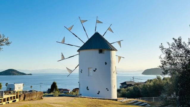 日本四國高松市包車:小豆島/直島/德島/廣島/松山(中文專車)
