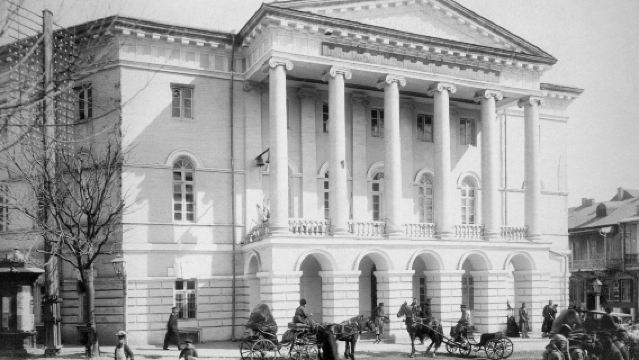 Eendaagse tour met gecharterde autovervoer naar het Georgisch Kunstmuseum en de Heilige Drievuldigheidskathedraal in Tbilisi