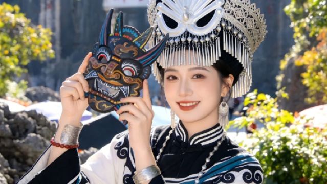 [Producto destacado] Excursión de un día al Condado autónomo yi de Shilin y Jiuxiang en Kunming ◆ Opción de grupo de 15 personas/nueva ruta