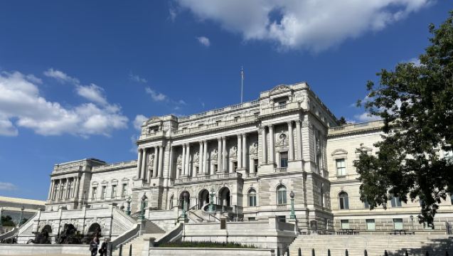 美國紐約來回華盛頓-12小時包車【中文服務｜市區飯店接駁】