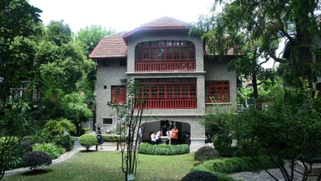 1-day tour of Zhongshan, the hometown of Sun Yat-sen | Classic route of great cultural figures