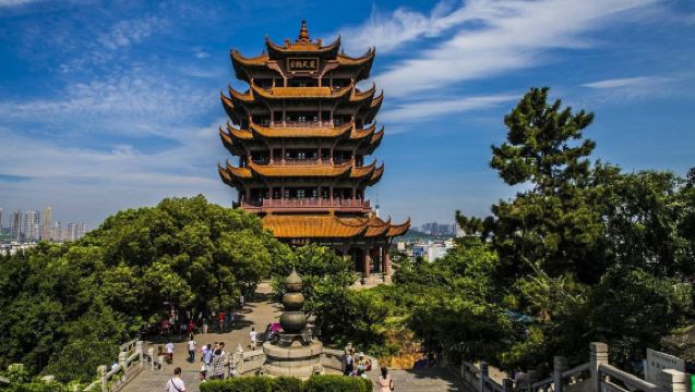 [VIP Chartered Tour] Yueyang Tower + Dongting Lake + Bianhe Street One-Day Tour
