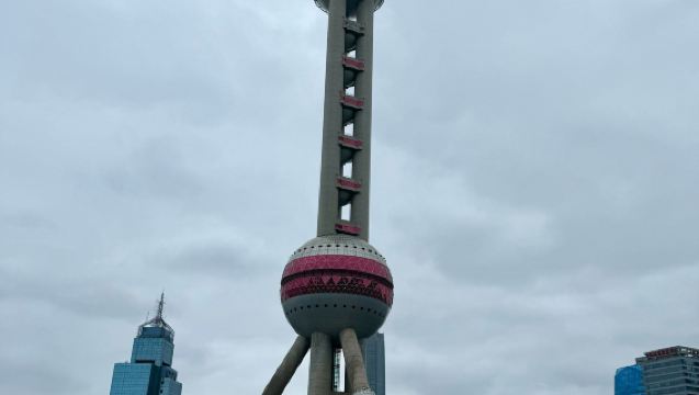 上海全境-商務翻譯/導遊/地陪 - Citywalk | 景點遊玩 | 英文/俄語/法語/西班牙小語種 | 景區陪同翻譯講解