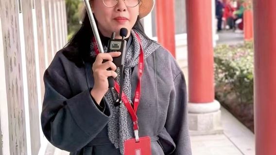 【大笙說】開元寺1.5小時人員導覽·10人內小團/私家團