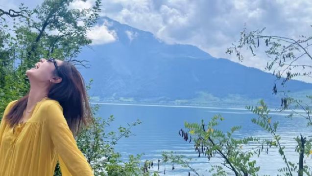 瑞士蘇黎世周邊包車一日遊【楚格+玉特利山】/可定制行程