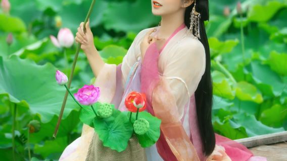 Linyi trip moments[Photography and shooting services including photos, short videos, promotional videos, children and family-friendly portraits, wedding photos with all raw images provided]