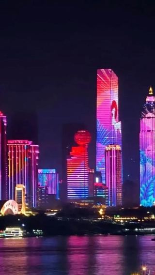 China + Wuhan + Yellow Crane Tower + Wuhan University | Customizable itinerary / door-to-door transfer