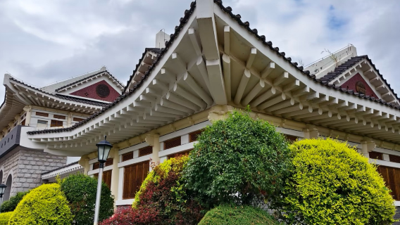 1-day tour to Tumen national gate scenic area - Sun Mountain - Centennial Tribe - Yanbian internet-famous wall (admission tickets not included)