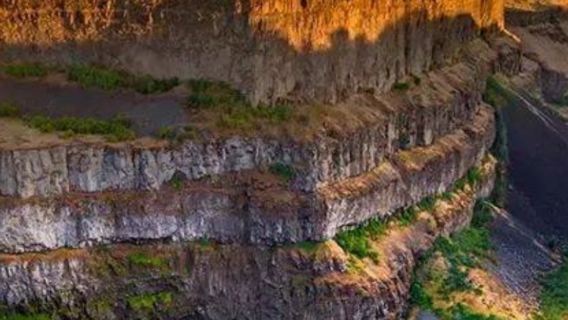 San Francisco + Air Terjun Yosemite + El Capitan, Amerika Syarikat - Lawatan Sehari / Itinerari Boleh Disesuaikan - Boleh Dikustomisasi