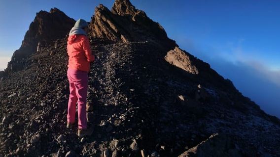 Classic Kilimanjaro Trek via Marangu Route