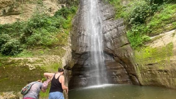 Reserva Atitlán: una ecoaventura con mariposas, puentes y miradores