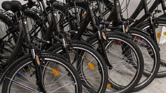 NERJA: Premium eBike Rental | Nerja, Maro and Frigiliana