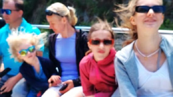 Corinth Canal Cruise: Ancient Ports, Crystal Waters &History