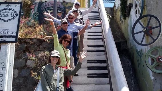 ValparaisoTours