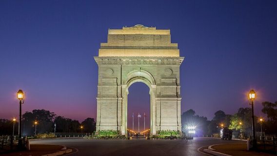 New DelhiTours
