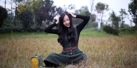 武夷山Trip Moments【一對一約拍跟拍婚拍街拍抓拍航拍攝影攝像/多語言翻譯】