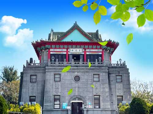 金門水頭碼頭+金水國小+翟山坑道+莒光樓+慈湖一日遊