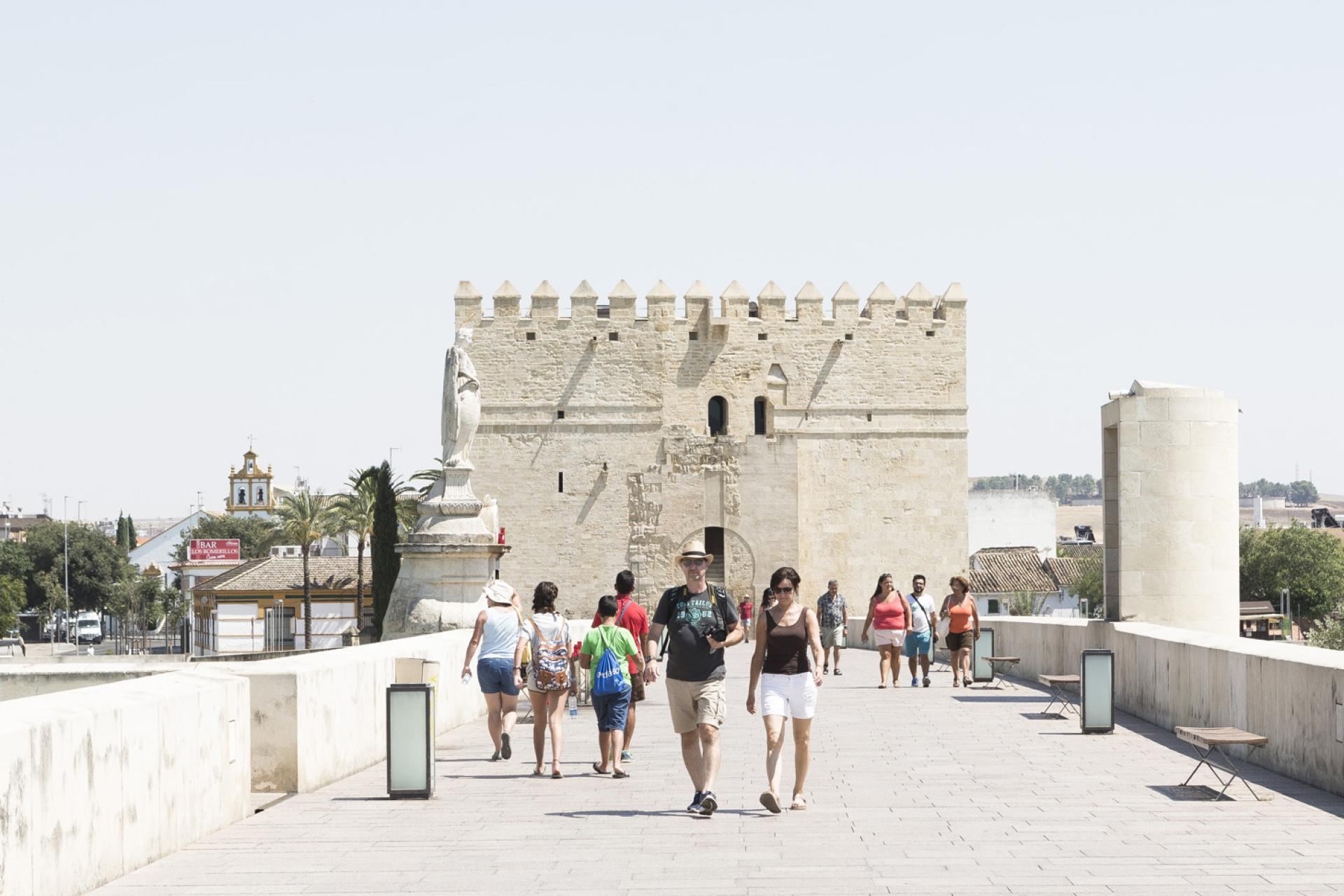 Mosque Cathedral of Córdoba & Jewish Quarter Guided Tour