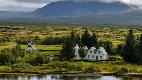 ReykjavikTours