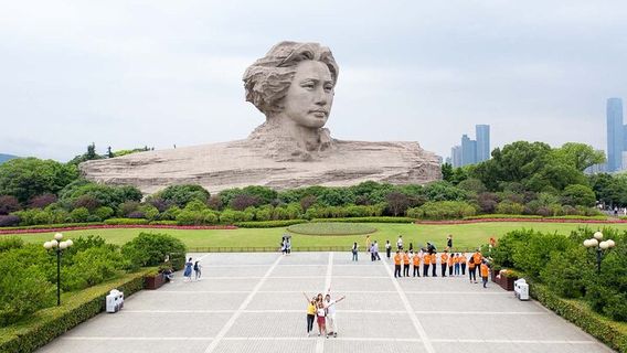 LiuyangTours
