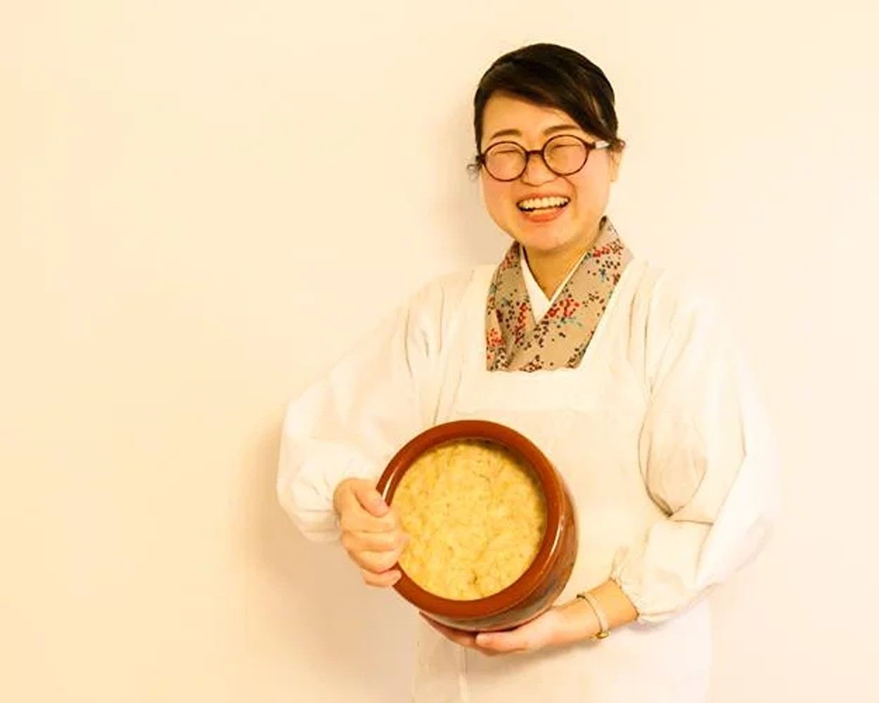 ทำมิโซะในโอซากะ