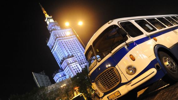 WarsawTours
