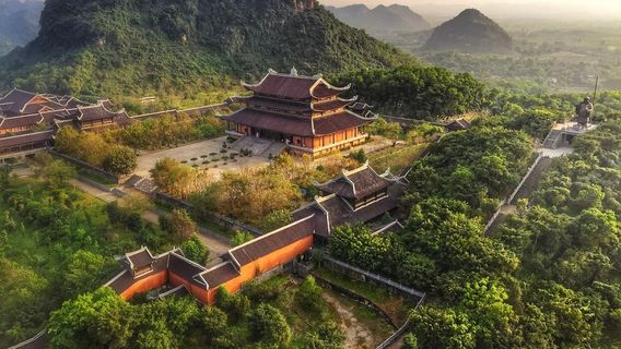 Hà NộiTour Trong Ngày