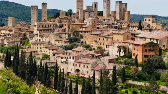 FlorenceTours