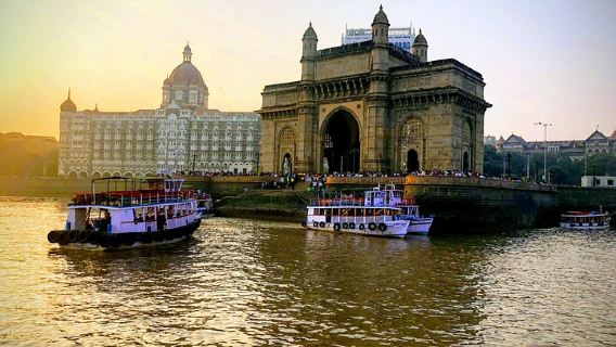 MumbaiTours
