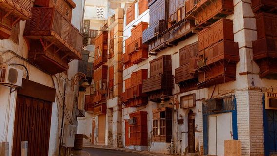 JeddahTours
