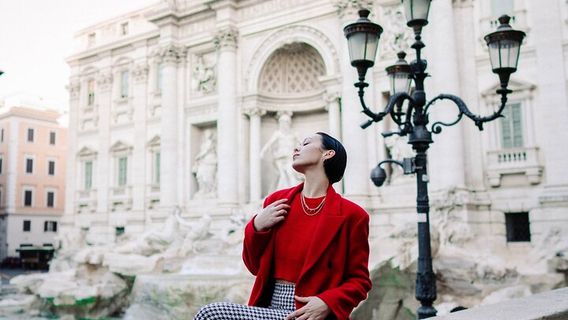 RomeTravel Photography
