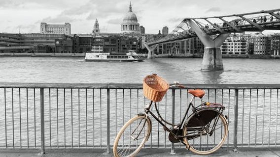 London