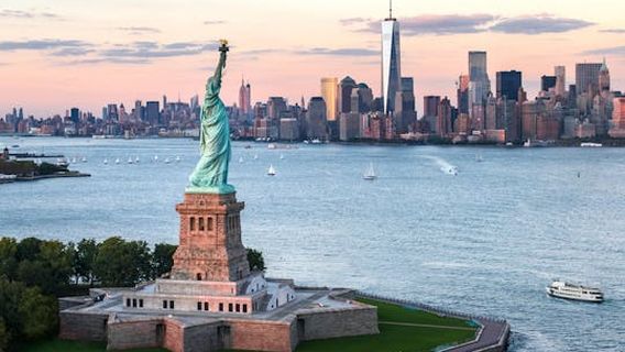 New YorkExperiences
