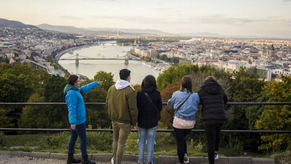 BudapestTours