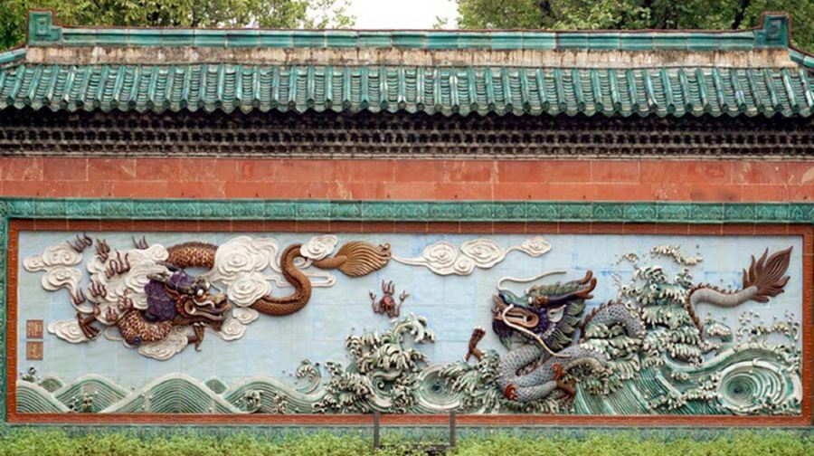 佛山祖廟半日遊【大笙說·90分鐘高品質講解|含入場門票】