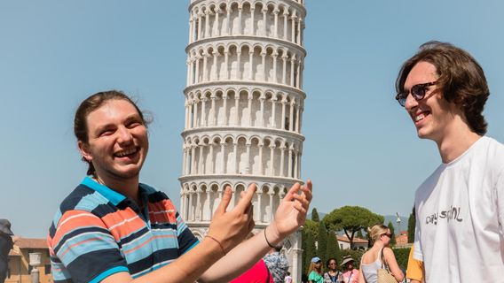 Pisa