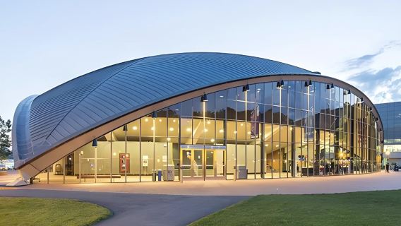 美國波士頓+哈佛大學+麻省理工【普通話專車-舒適純淨】