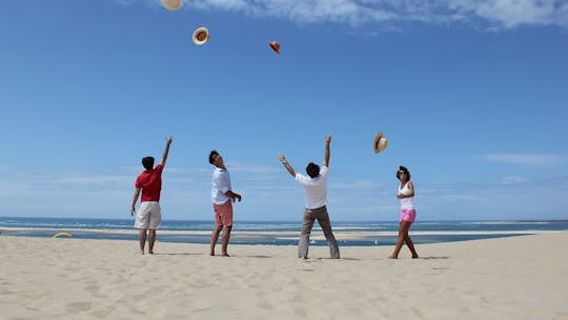 Arcachon